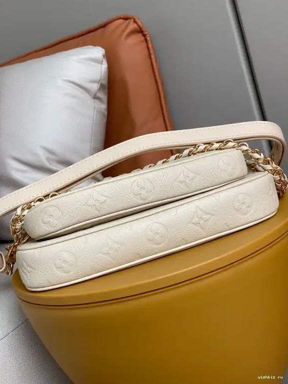 WIS MULTI ACCESSOIRES LOUIS POCHETTE VUITTON 0619